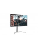 Монитор 27 LG 27UP650K-W