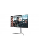 Монитор 27 LG 27UP650K-W