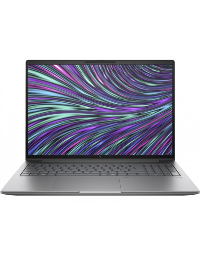 Лаптоп HP Zbook Power 16 G11, Ultra 7-155H(up to 4.8GH/24