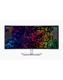 Монитор Dell U4025QW, 39.7 5K UtraSharp Curved WUHD (5120x