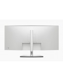 Монитор Dell U4025QW, 39.7 5K UtraSharp Curved WUHD (5120x