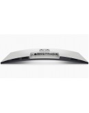 Монитор Dell U4025QW, 39.7 5K UtraSharp Curved WUHD (5120x