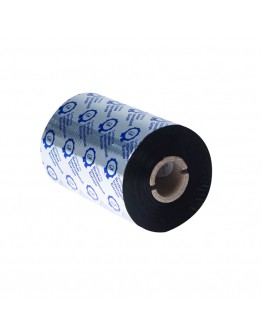 Brother BWS-1D450-110 Standard wax black 110mmx450