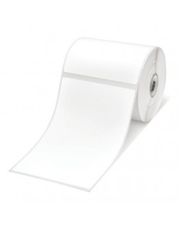 Brother DT Label 102mm x 152mm (PK OF 8)