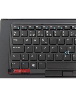 Dell Latitude E7450