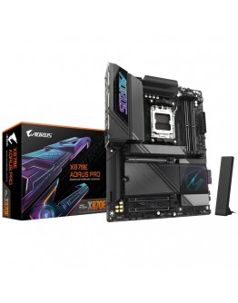 GB X870E AORUS PRO