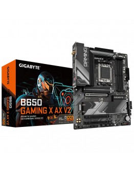 GB B650 GAMING X AX V2