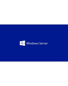 Windows Server CAL 2025 English 1pk DSP OEI 5 Clt 