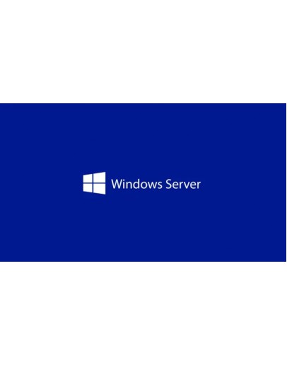 Windows Server CAL 2025 English 1pk DSP OEI 5 Clt 