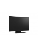 LG 43QNED86A3C, 43 4K QNED HDR Smart TV, 3840x2160