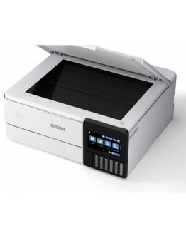 Epson EcoTank L8160