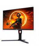 Монитор AOC Q27G3XMN/BK, 27 VA Backlight type MiniLED, 256