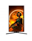 Монитор AOC Q27G3XMN/BK, 27 VA Backlight type MiniLED, 256