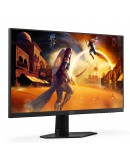 Монитор AOC 27G4XE, 27 IPS WLED, 1920x1080@180Hz, 1ms GtG,