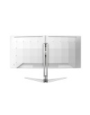Монитор Philips Evnia 34M2C8600, 34 Curved 1800R, QD-OLED,