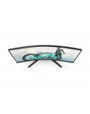 Монитор Philips Evnia 34M2C3500L, 34 Curved 1500R VA WLED,