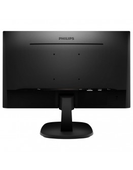 Монитор Philips 273V7QDSB, 27 IPS WLED, 1920x1080@75Hz, 4m