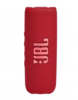 JBL FLIP6 RED waterproof portable Bluetooth speake