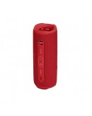 JBL FLIP6 RED waterproof portable Bluetooth speake