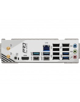 ASROCK B850 PRO RS WIFI /AM5