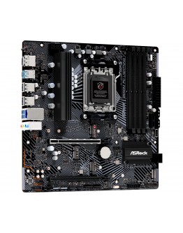ASROCK B650M PG LIGHTING