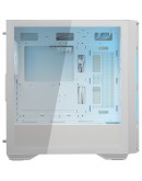 COUGAR UNIFACE RGB PC Case, Mid Tower,