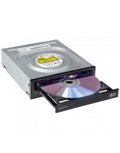ODD LG  GH24NSSD5 Super-multi DVD-RW 24x SATA