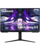 Монитор Monitor LED Samsung LS27AG300NRXEN Odyssey G30A,
