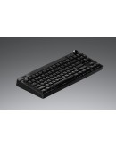 Pulsar професионална геймърска механична клавиатура Professional Gaming Mechanical Keyboard Xboard MS TKL ANSI Black - 8K, Cherry MX2A [Linear], RGB