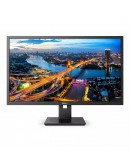 Монитор Philips 325B1L, 31.5 IPS WLED, 2560x1440@75Hz, 4ms