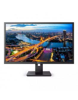 Монитор Philips 325B1L, 31.5 IPS WLED, 2560x1440@75Hz, 4ms