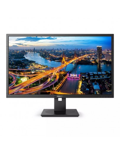 Монитор Philips 325B1L, 31.5 IPS WLED, 2560x1440@75Hz, 4ms