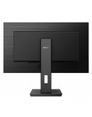 Монитор Philips 325B1L, 31.5 IPS WLED, 2560x1440@75Hz, 4ms