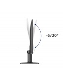 Монитор Philips 24E2N1110, 23.8 IPS WLED, 1920x1080@120Hz,