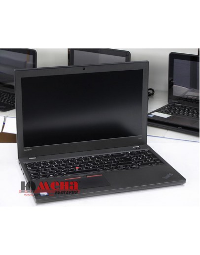 Lenovo ThinkPad T560