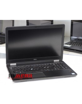 Dell Latitude E5570