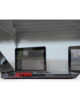 Dell Latitude E5570