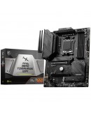 MSI Main Board Desktop MAG B650 TOMAHAWK WIFI