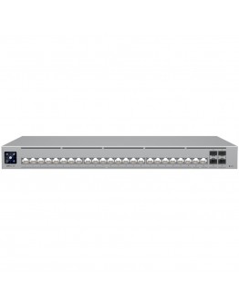 Ubiquiti Layer 3 Etherlighting switch