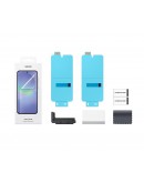 Samsung EF-UA366CTEGWW Screen Protector for A36 Tr