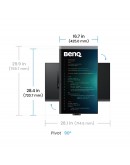 Монитор BenQ RD320UA 32 IPS, 3:2, 3840x2160, 95% P3 wide c