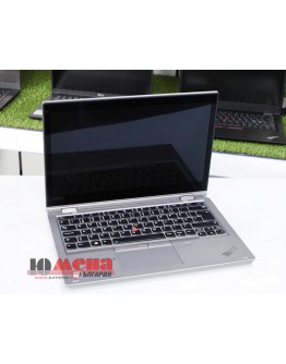 Lenovo ThinkPad L390 Yoga Silver