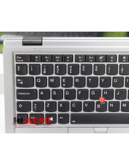 Lenovo ThinkPad L390 Yoga Silver
