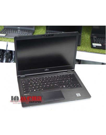 Fujitsu LifeBook U7410