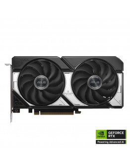 ASUS DUAL-RTX5060TI-O8G