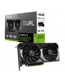 ASUS DUAL-RTX5060TI-O8G
