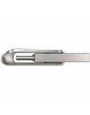 SanDisk Ultra Dual Drive Luxe USB Type-C 128GB -