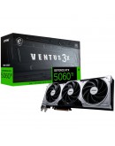 MSI Video Card NVIDIA GeForce RTX 5060 Ti 8G