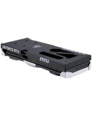 MSI Video Card NVIDIA GeForce RTX 5060 Ti 8G