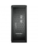 COUGAR MX330-G PRO PC Case, Mid Tower,